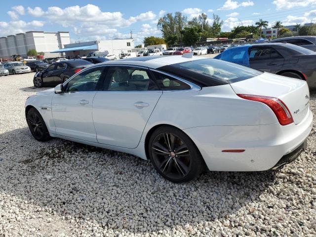 Изображение 2 2019 JAGUAR XJL SUPERCHARGED 2019 с VIN SAJWA2GE7KMW22225