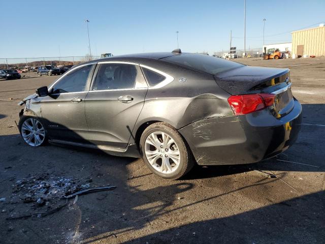 Obraz 2 z 2014 CHEVROLET IMPALA LT 2014 z VIN 2G1125S33E9118407