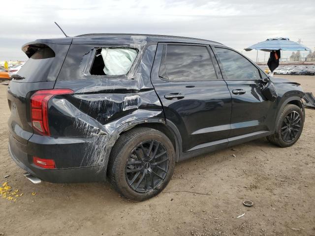 Obraz 3 z 2020 HYUNDAI PALISADE SEL 2020 z VIN KM8R24HE4LU159752