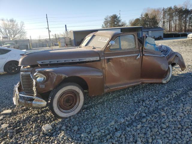 1941 Chevrolet Malibu 1941 image
