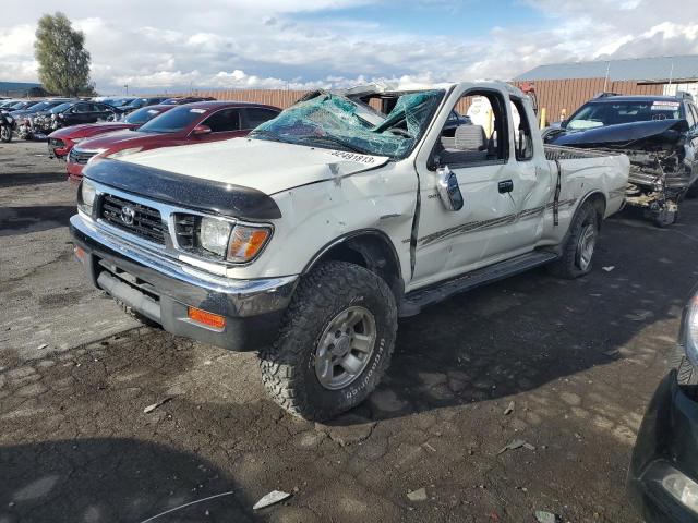 Изображение 1 1997 TOYOTA TACOMA XTRACAB SR5 1997 с VIN 4TAWN74N1VZ283971