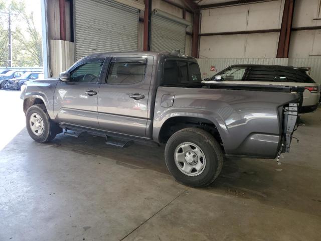 Obraz 2 z 2022 TOYOTA TACOMA DOUBLE CAB 2022 z VIN 3TYAX5GN4NT037186