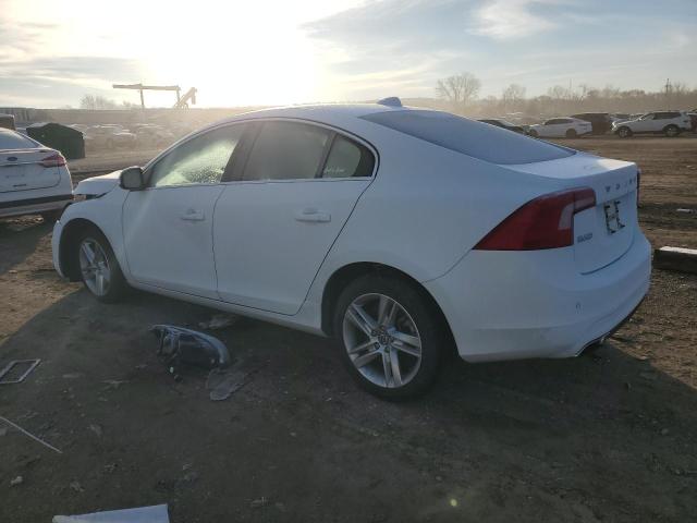 Image 2 of 2015 VOLVO S60 PLATINUM 2015 with VIN YV126MFMXF1349527