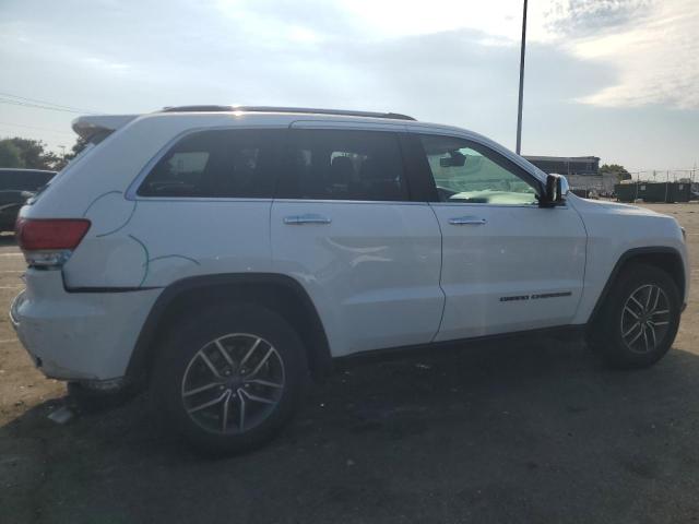 Obraz 3 z 2019 JEEP GRAND CHEROKEE LIMITED 2019 z VIN 1C4RJFBG6KC577487