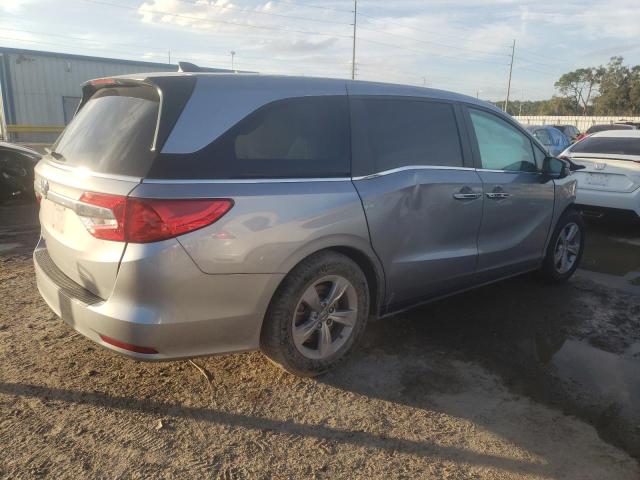 Image 3 of 2019 HONDA ODYSSEY EXL 2019 with VIN 5FNRL6H73KB102495