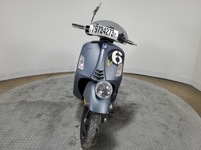 Изображение 2 2022 VESPA SCOOTER 2022 с VIN ZAPMA39M5N5400442