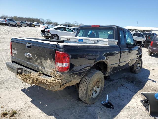 Obraz 3 z 2007 FORD RANGER SUPER CAB 2007 z VIN 1FTYR14U27PA04967