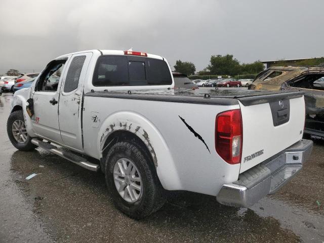 Obraz 2 z 2019 NISSAN FRONTIER SV 2019 z VIN 1N6AD0CU0KN715175