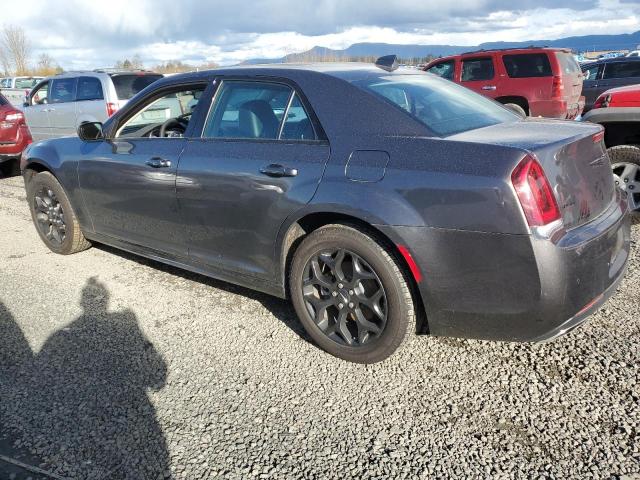 Изображение 2 2023 CHRYSLER 300 TOURING L 2023 с VIN 2C3CCASG9PH524617