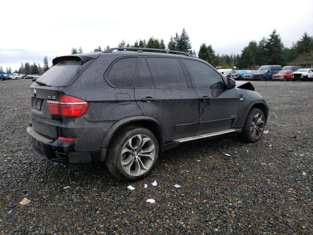 Image 3 of 2012 BMW X5 XDRIVE50I 2012 with VIN 5UXZV8C52CL425784