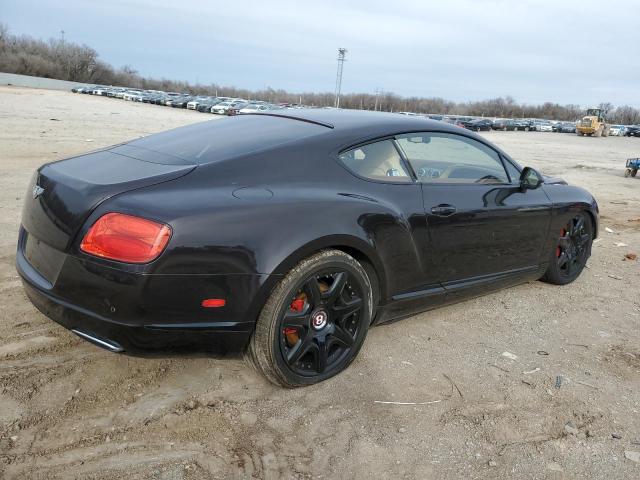 Изображение 3 2012 BENTLEY CONTINENTAL GT 2012 с VIN SCBFR7ZA9CC072213