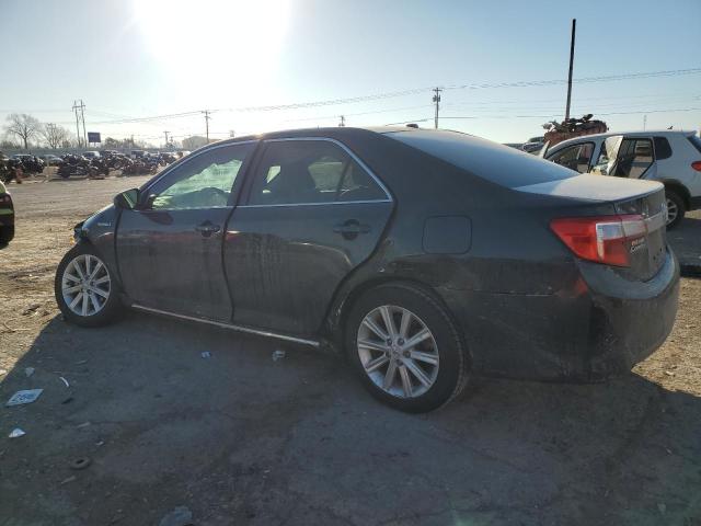 Obraz 2 z 2013 TOYOTA CAMRY HYBRID 2013 z VIN 4T1BD1FKXDU064973