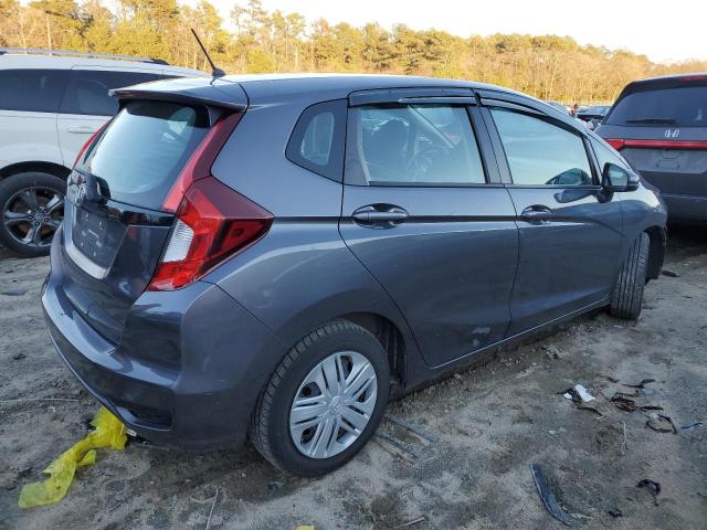 Image 3 of 2019 HONDA FIT LX 2019 with VIN 3HGGK5H42KM702609