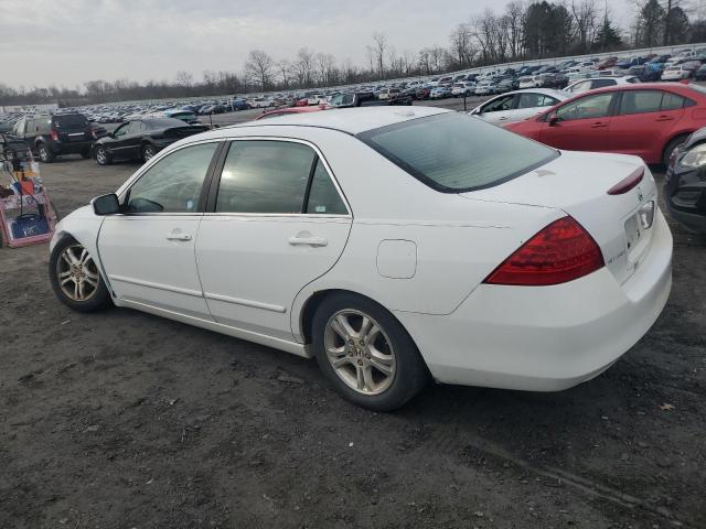 Image 2 of 2006 HONDA ACCORD EX 2006 with VIN 1HGCM56876A131846