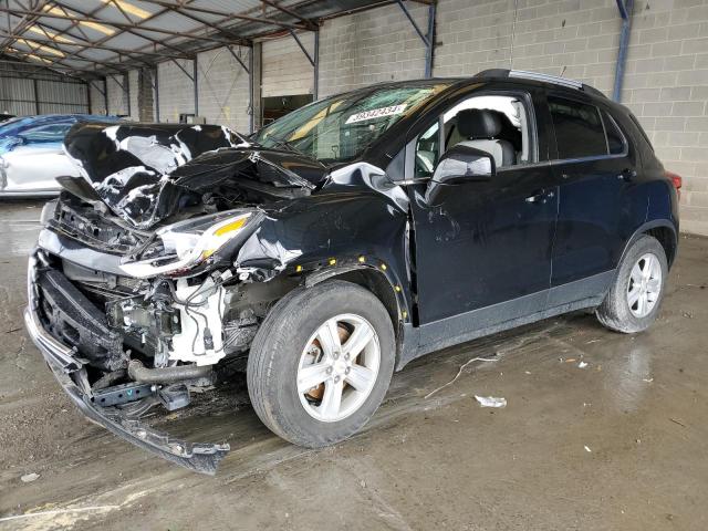 Obraz 2020 CHEVROLET TRAX 1LT 2020