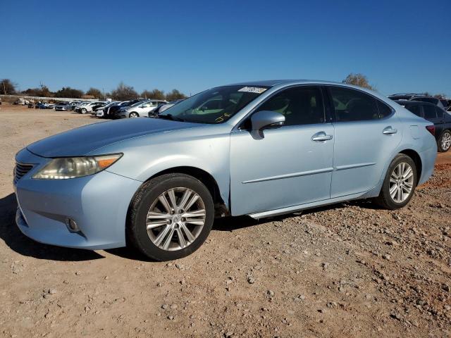 Obraz 2013 LEXUS ES 350 2013