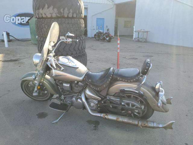 Obraz 3 z 2004 YAMAHA XV1700 A 2004 z VIN JYAVP17E74A006706