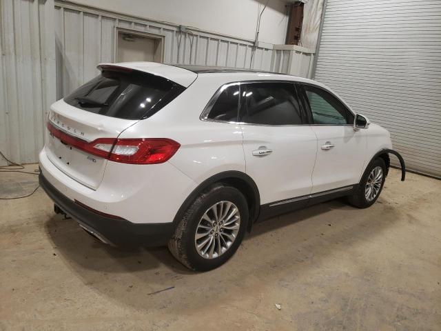 Obraz 3 z 2016 LINCOLN MKX SELECT 2016 z VIN 2LMTJ8KR5GBL55761
