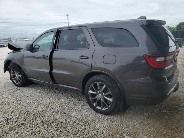 Изображение 2 2015 DODGE DURANGO SXT 2015 с VIN 1C4RDHAG2FC757866