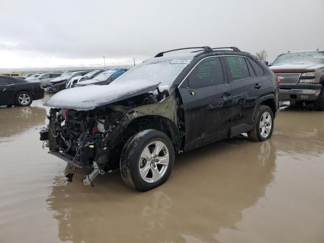Image 1 of 2021 TOYOTA RAV4 XLE 2021 with VIN 2T3W1RFV8MC154408