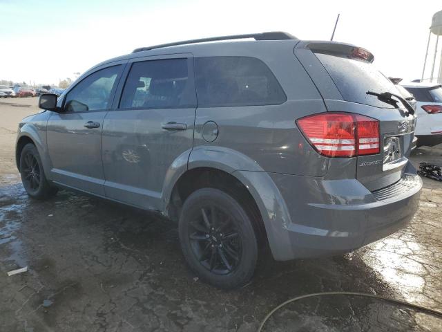 Image 2 of 2020 DODGE JOURNEY SE 2020 with VIN 3C4PDCAB7LT220361