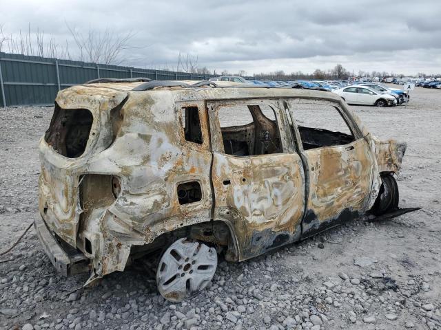 Изображение 3 2018 JEEP RENEGADE SPORT 2018 с VIN ZACCJBAB0JPH25681