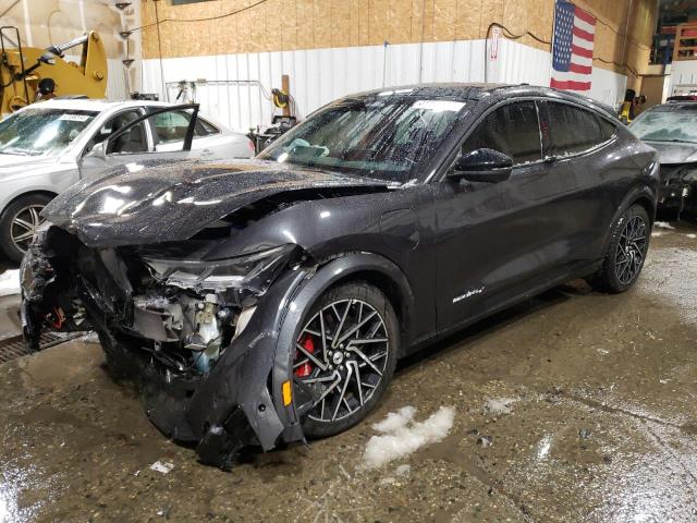 2022 FORD MUSTANG MACH-E GT 2022 image
