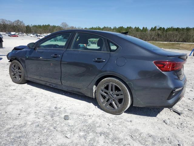 Изображение 2 2021 KIA FORTE GT LINE 2021 с VIN 3KPF34AD6ME310922