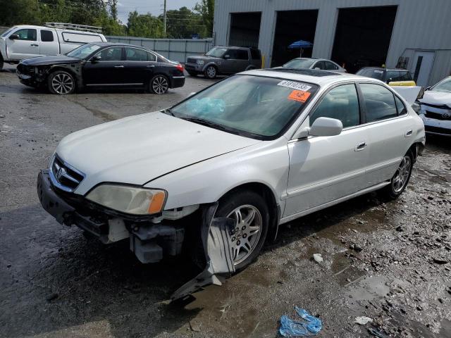 2001 ACURA 3.2TL  2001 image
