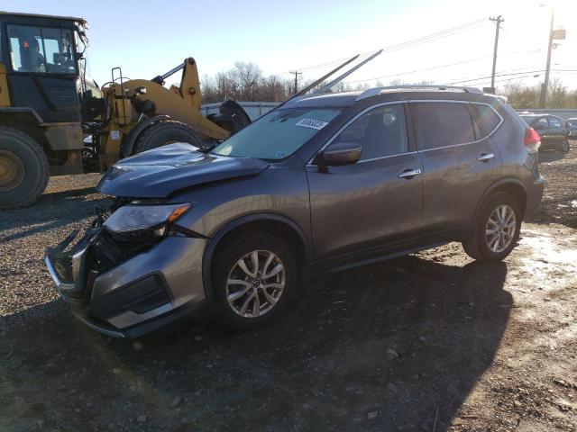 Obraz 2019 NISSAN ROGUE S 2019