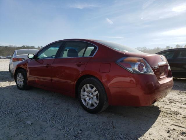 Obraz 2 z 2009 NISSAN ALTIMA 2.5 2009 z VIN 1N4AL21E19N431003