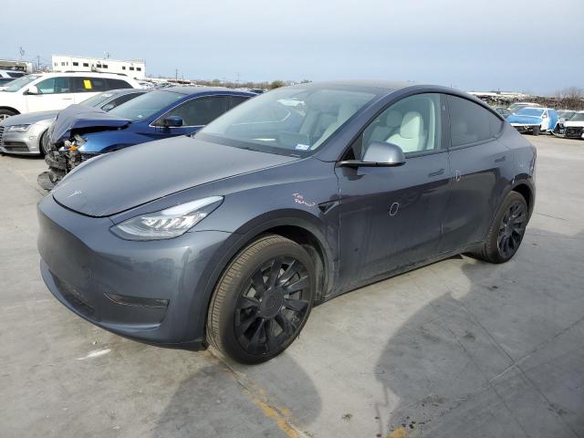 Obraz 2023 TESLA MODEL Y  2023