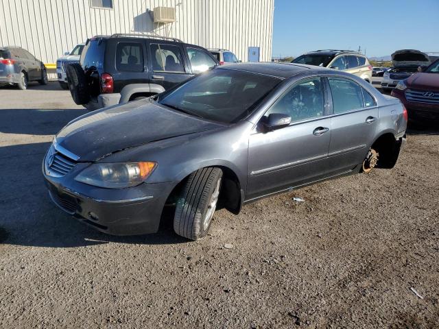 Obraz 1 z 2005 ACURA RL  2005 z VIN JH4KB16525C019598