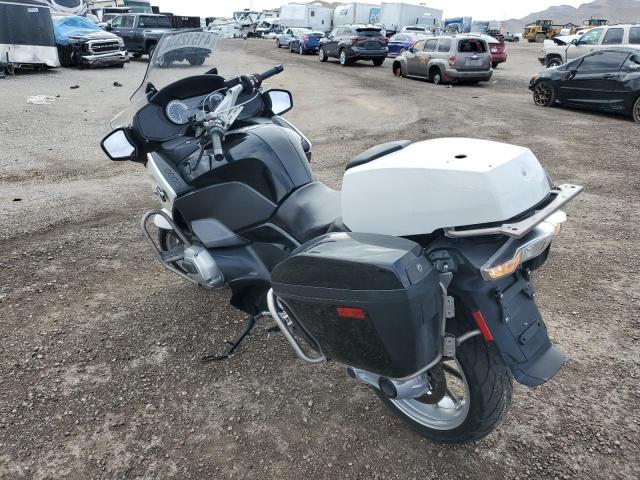Obraz 3 z 2018 BMW R1200 RT 2018 z VIN WB10A130XJZ467189