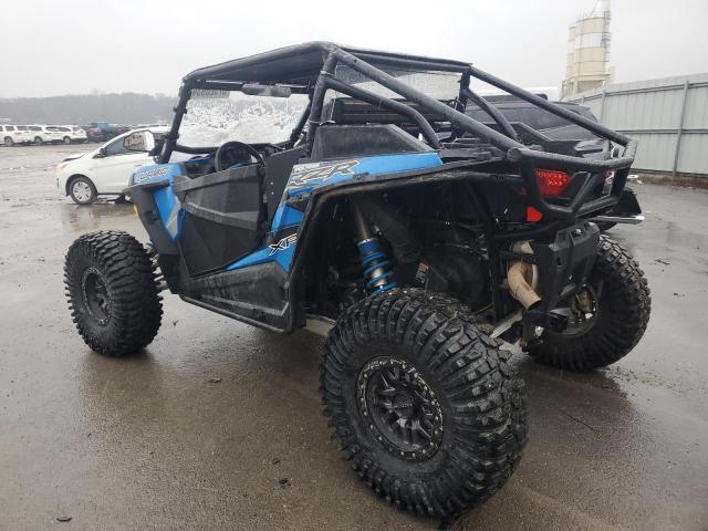 Image 3 of 2018 POLARIS RZR XP TURBO EPS 2018 with VIN 3NSVDE920JF417888