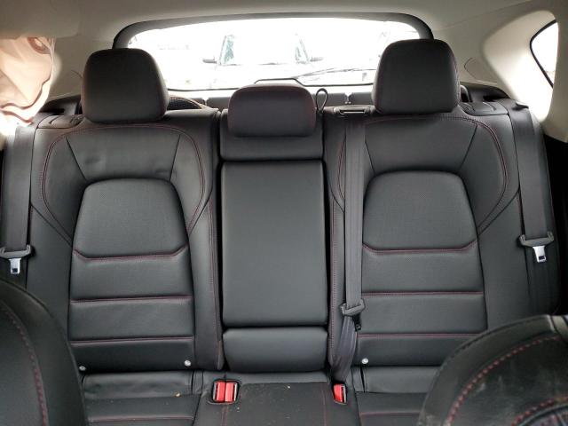 Image 3 of 2021 MAZDA CX-5 TOURING 2021 with VIN JM3KFBCMXM0391351
