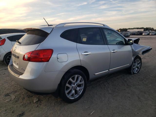 Image 3 of 2013 NISSAN ROGUE S 2013 with VIN JN8AS5MV1DW621966