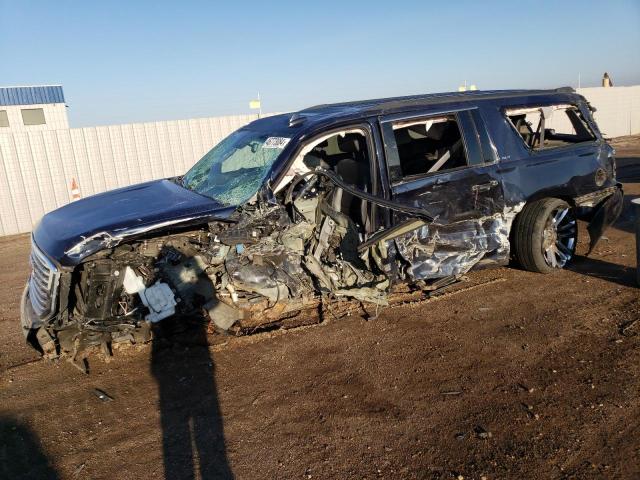 Obraz 2017 GMC YUKON XL K1500 SLT 2017