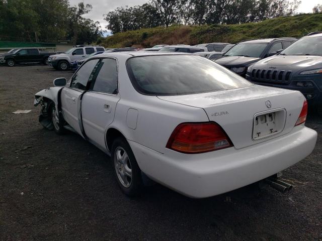 Изображение 2 1996 ACURA 2.5TL  1996 с VIN JH4UA2642TC011720