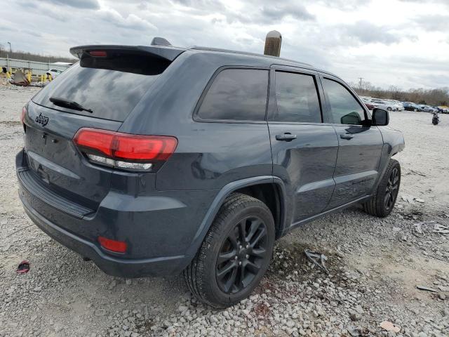 Изображение 3 2018 JEEP GRAND CHEROKEE LAREDO 2018 с VIN 1C4RJFAG4JC390961