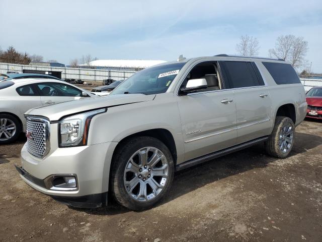 Obraz 2016 GMC YUKON XL DENALI 2016