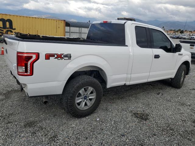 Obraz 3 z 2017 FORD F150 SUPER CAB 2017 z VIN 1FTFX1EF9HKE56314