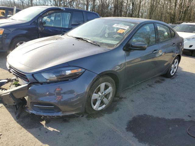 Изображение 1 2015 DODGE DART SXT 2015 с VIN 1C3CDFBB6FD128638