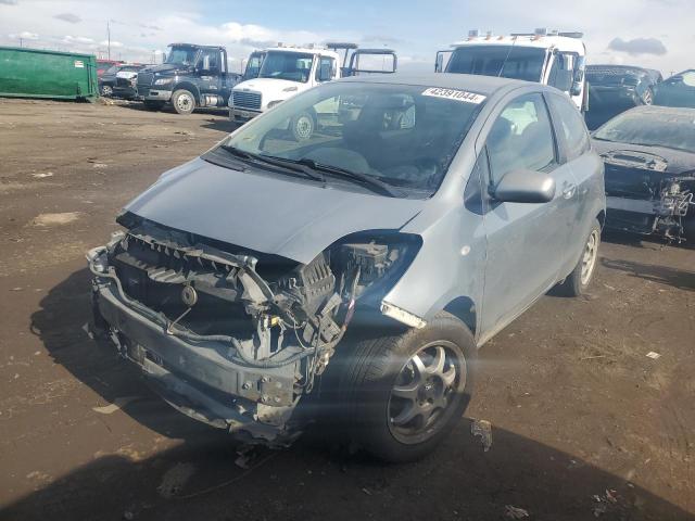 Obraz 1 z 2007 TOYOTA YARIS  2007 z VIN JTDJT923475123711