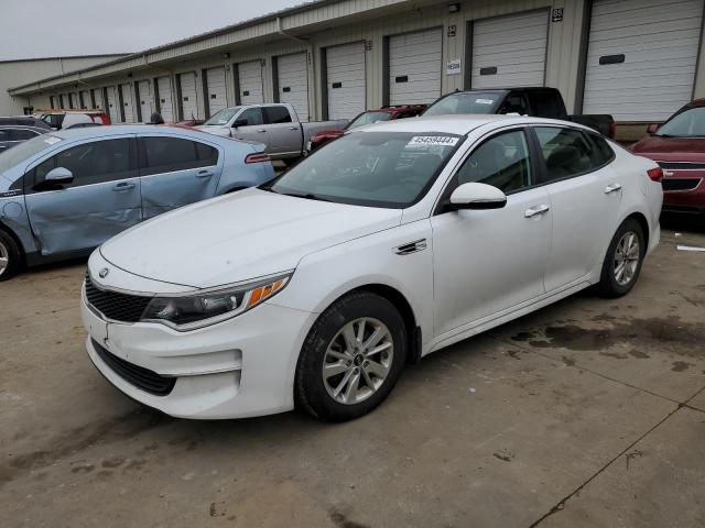 2016 KIA OPTIMA LX 2016 image