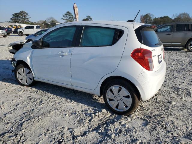 Obraz 2 z 2018 CHEVROLET SPARK LS 2018 z VIN KL8CB6SA4JC449321