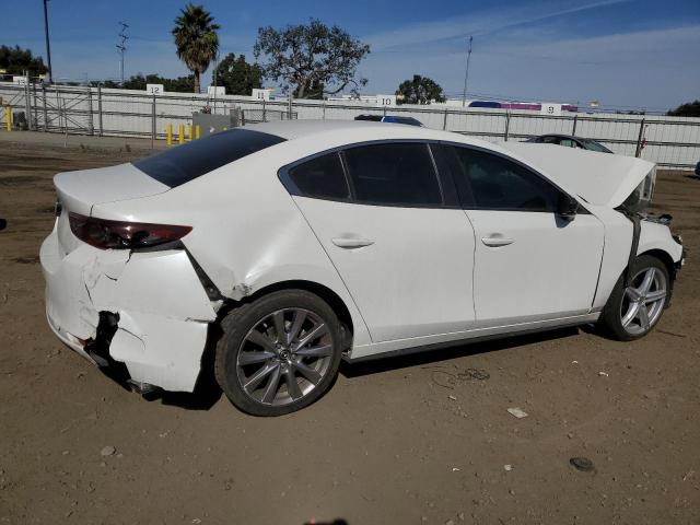 Image 3 of 2021 MAZDA 3 PREFERRED 2021 with VIN 3MZBPACL8MM200804
