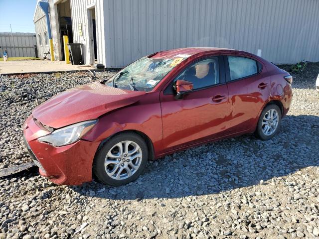 Image 1 of 2016 TOYOTA SCION IA  2016 with VIN 3MYDLBZV3GY142928