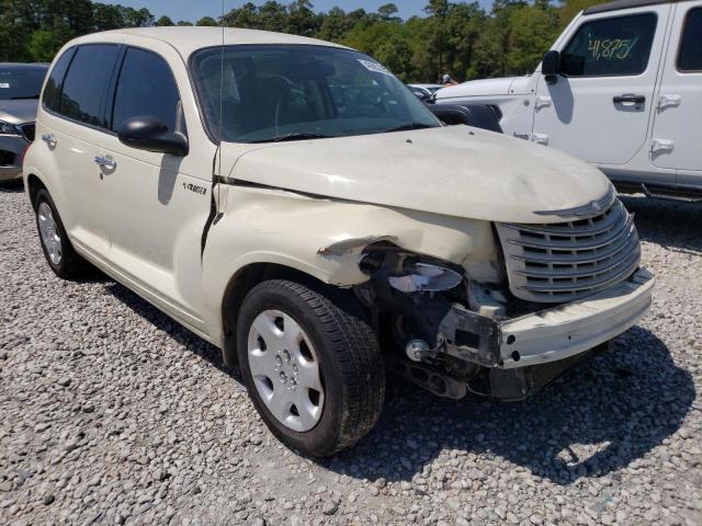 Obraz 1 z 2006 CHRYSLER PT CRUISER  2006 z VIN 3A4FY48B06T243524