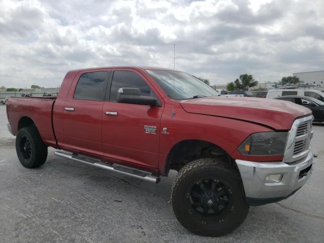 Obraz 2010 DODGE RAM 2500  2010